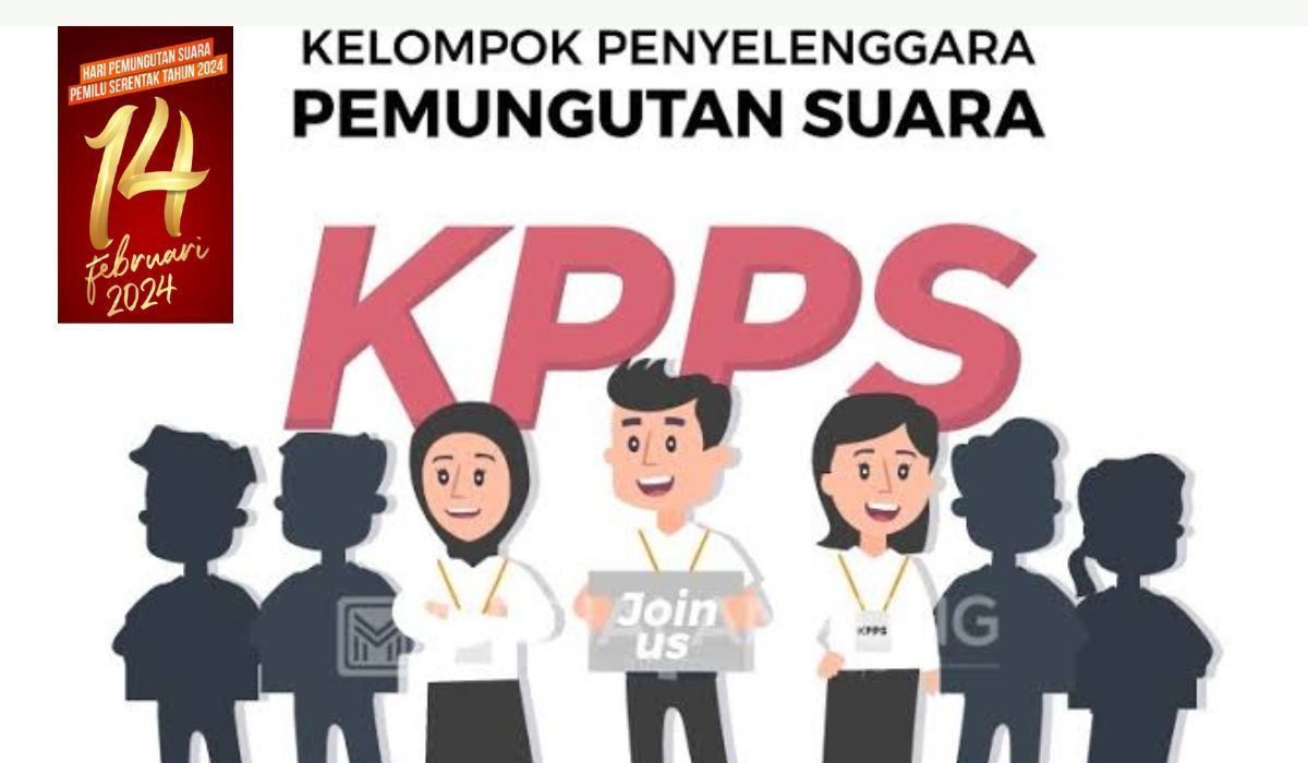 Ramai Pelantikan KPPS, Kenali Tugas Dan Wewenangnya Dalam Pemilu 2024 ...