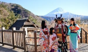 Tips Traveling ke Jepang