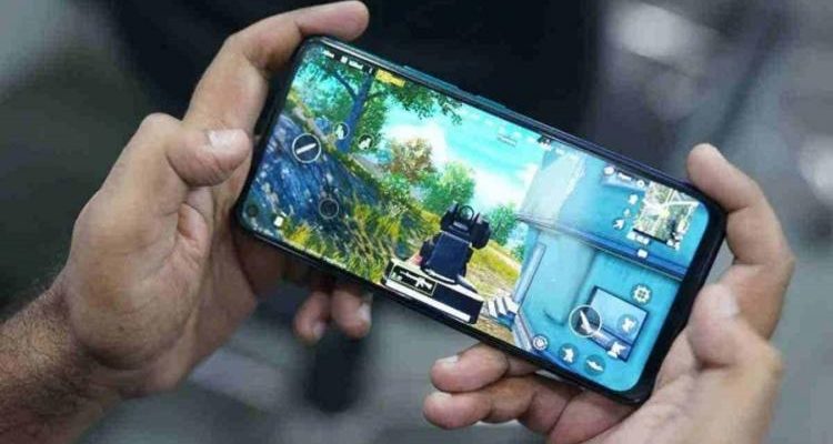 Handphone Gaming 3 Jutaan