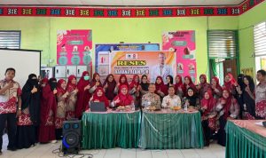 DPRD Reses Bahana Alam