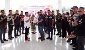 Foto Utama pasar murah