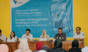 sosialisasi narkoba sopura